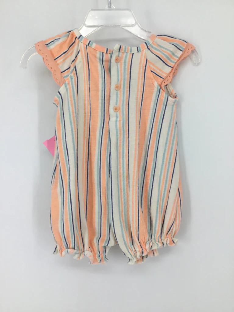 Just One You Made by Carters Child Size 3 Months Multi-Color Outfit - girls - Image 2