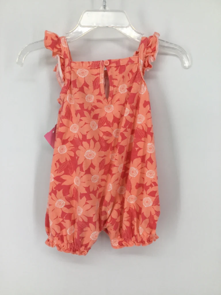 Just One You Made by Carters Child Size 3 Months Pink Outfit - girls - Image 2