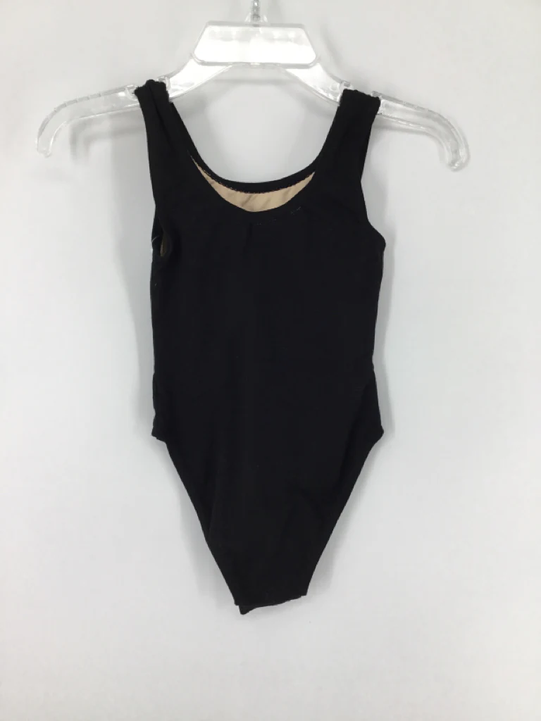 Justy Bae Child Size 12 Months Black Dance - girls - Image 2