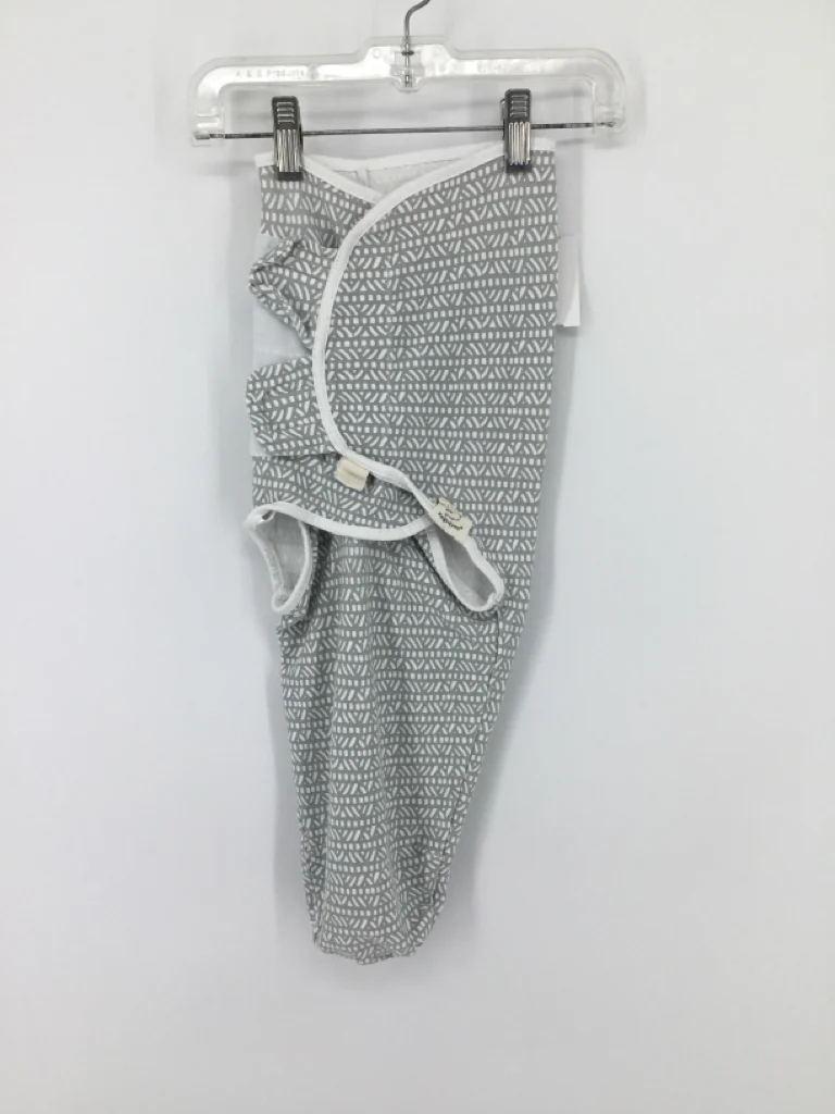 KeaBabies Child Size One Size Gray Sleep Sacks & Swaddles