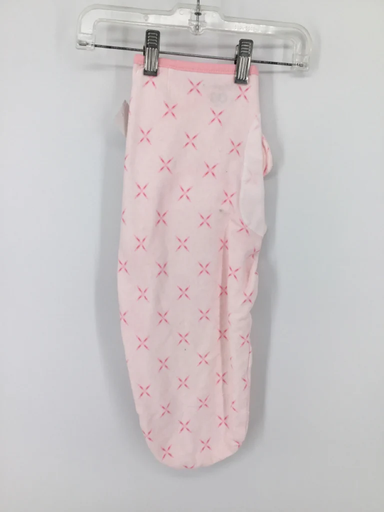 KeaBabies Child Size One Size Pink Sleep Sacks & Swaddles - Image 2