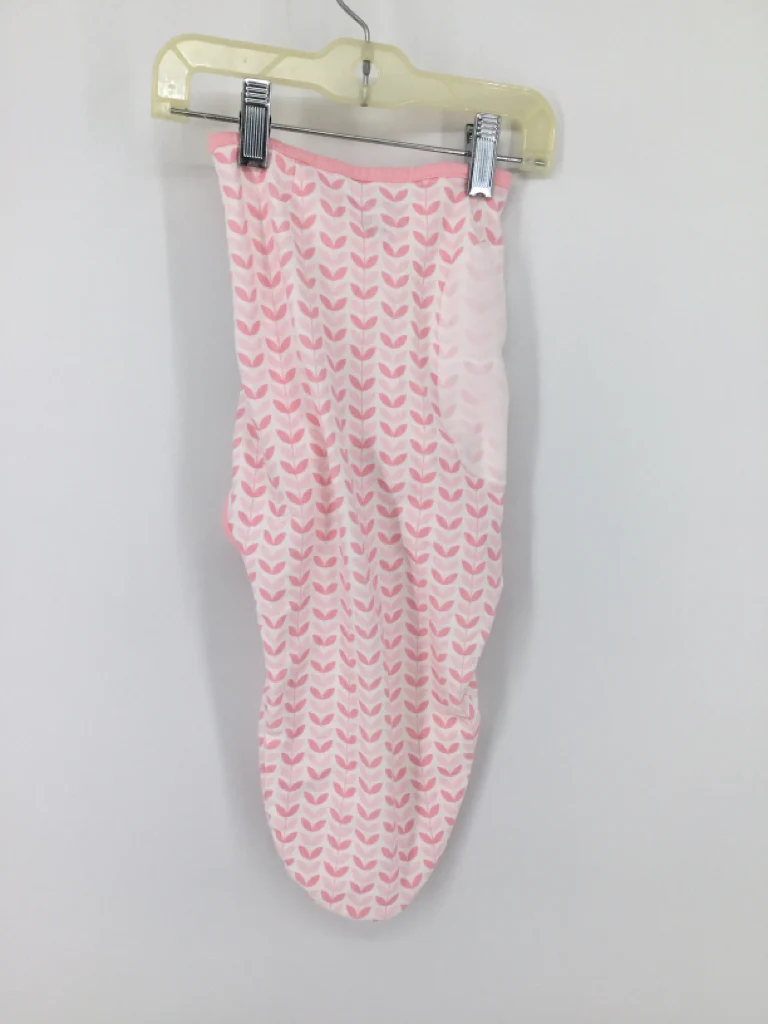 KeaBabies Child Size One Size Pink Sleep Sacks & Swaddles - Image 2