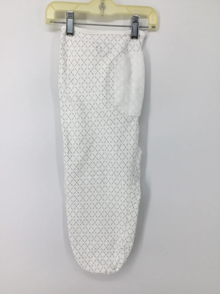 KeaBabies Child Size S White Sleep Sacks & Swaddles - Image 2