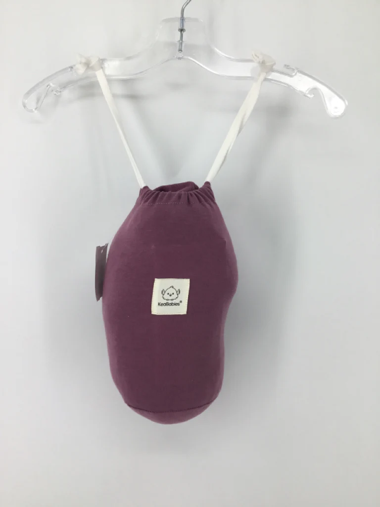 KeaBabies Purple Baby/Child Wrap Carrier