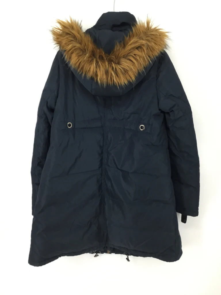 Kimi + Kai Size S Poly Blend Outerwear - Maternity - Image 2