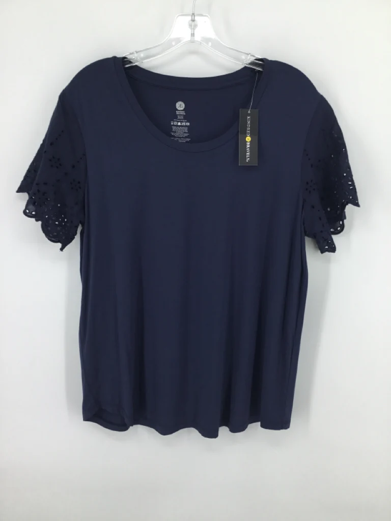 Kindred Bravely Size XL Viscose Blend Nursing Nursing Apparel