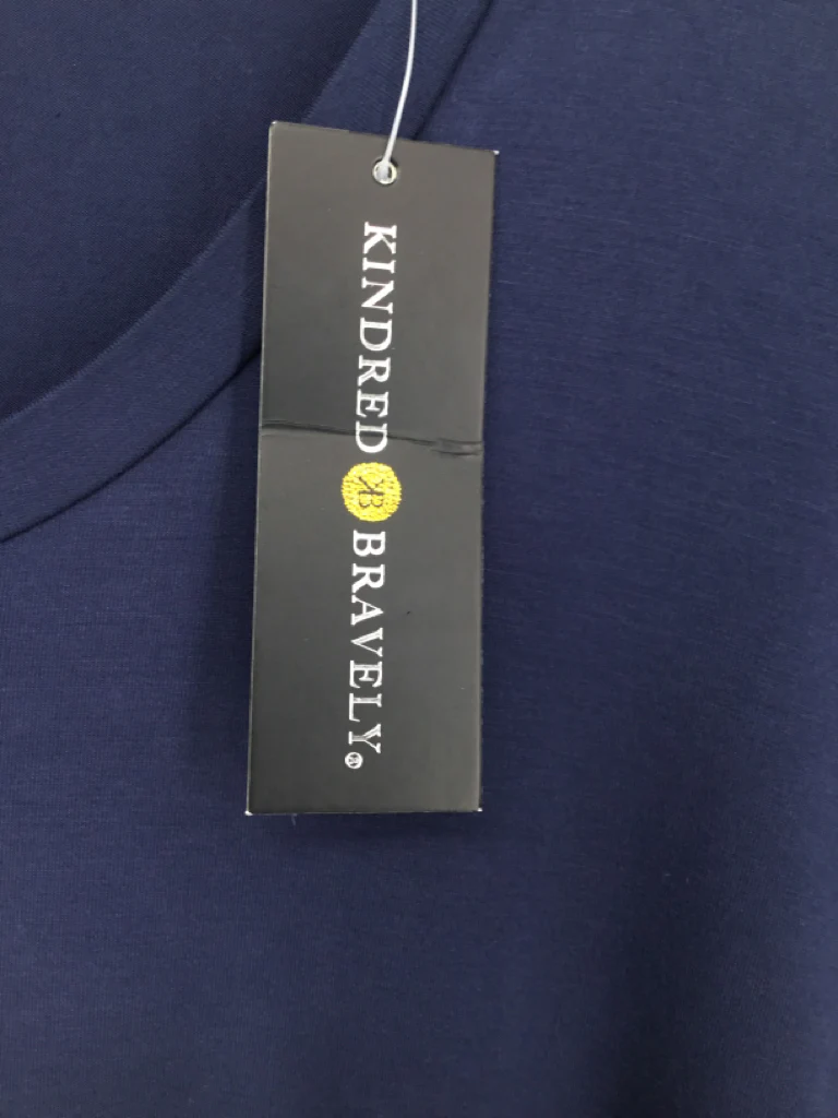 Kindred Bravely Size XL Viscose Blend Nursing Nursing Apparel - Image 2