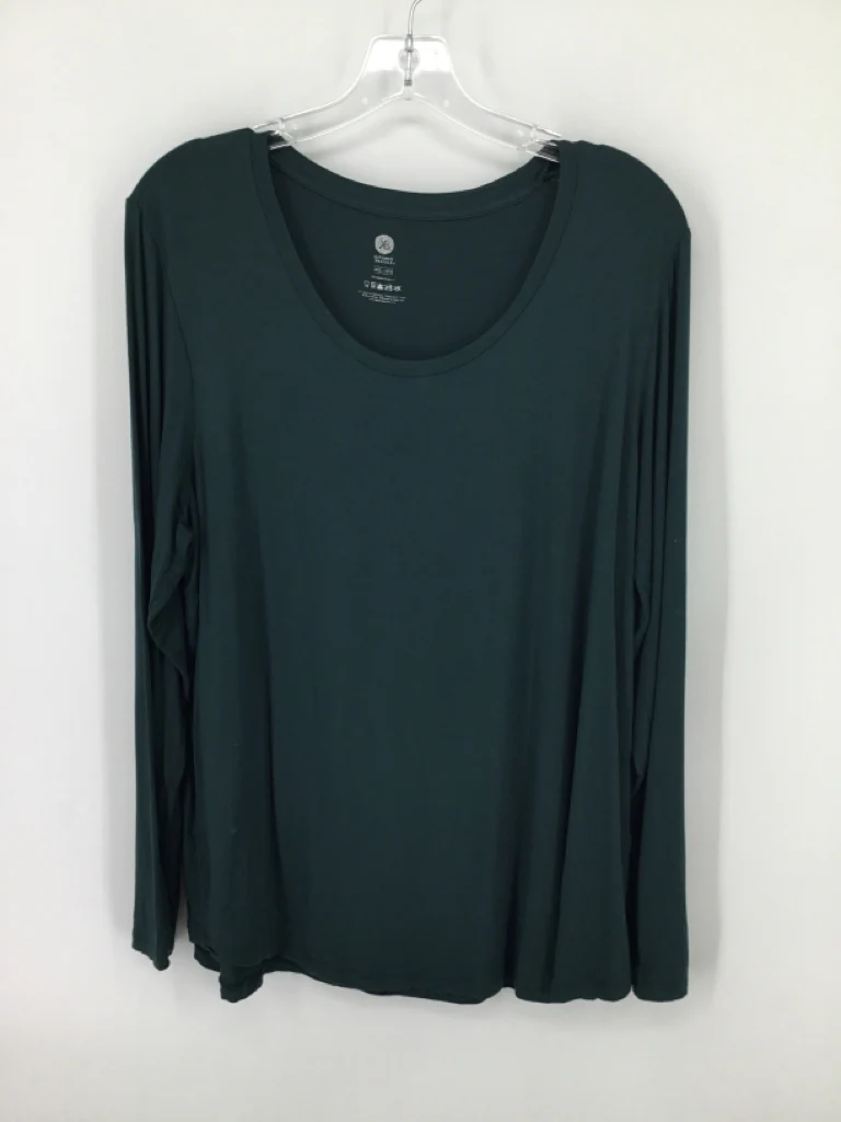 Kindred Bravely Size XXL Bamboo Blend Nursing Nursing Apparel