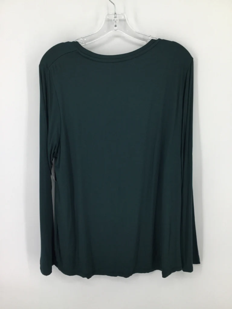 Kindred Bravely Size XXL Bamboo Blend Nursing Nursing Apparel - Image 2