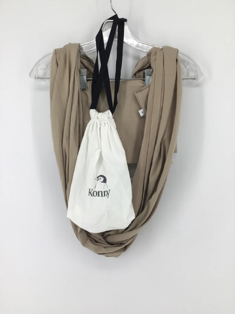 Konny Baby/Child Carrier FLEX SoftBreeze - Image 2