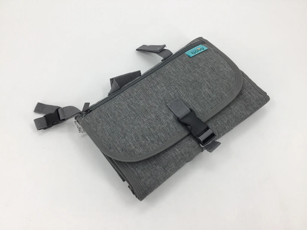 Kopi Baby Portable Diaper Changing Pad Travel Bag