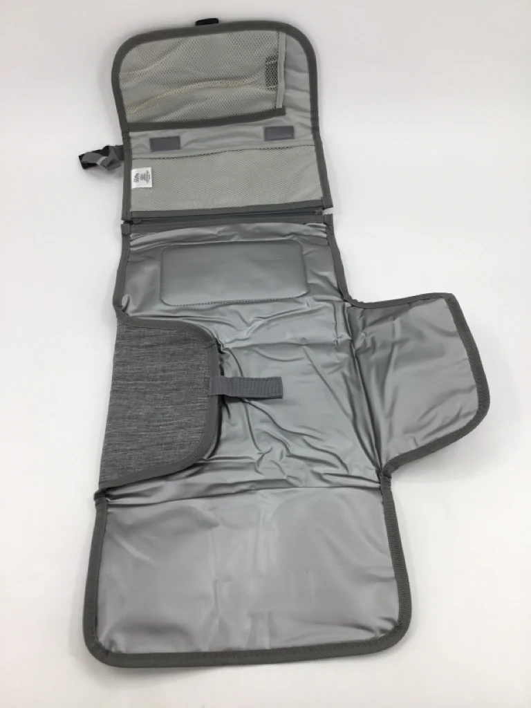 Kopi Baby Portable Diaper Changing Pad Travel Bag - Image 2