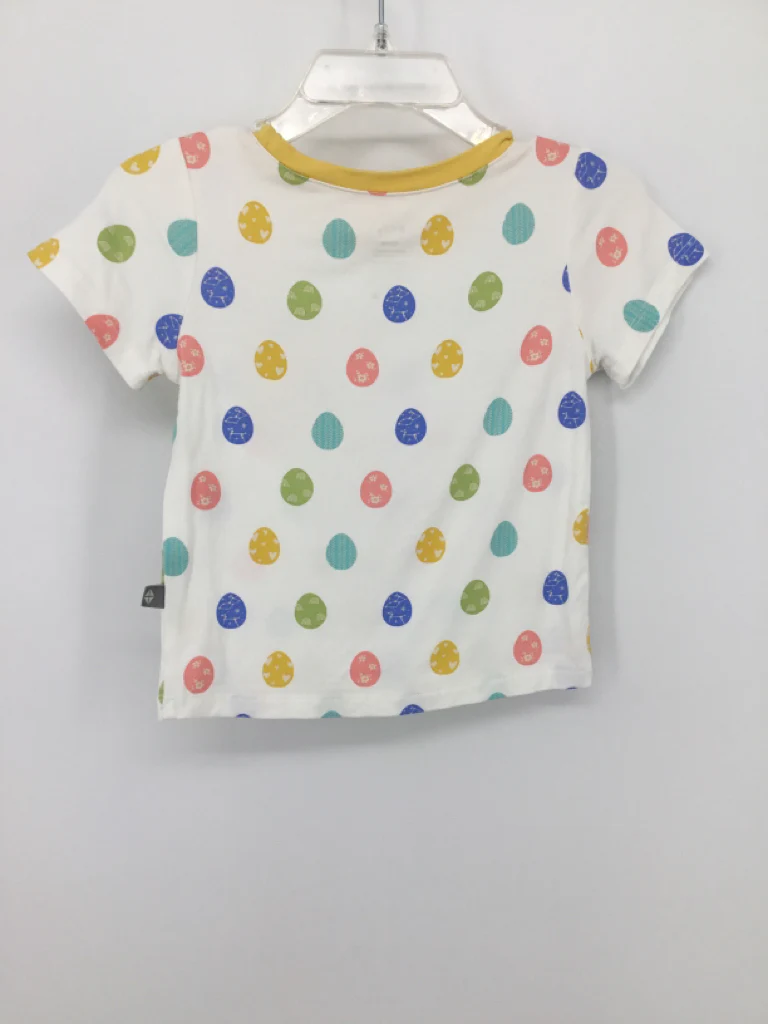 Kyte Child Size 12-18 Months Multi-Color Easter Shirt - Image 2