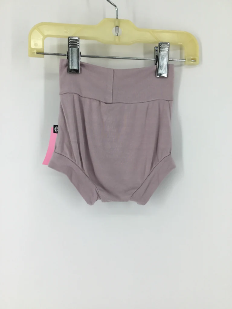 Kyte Child Size 3-6 Months Purple Bloomers - girls - Image 2