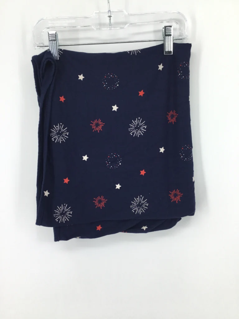 Kyte Navy Stars & Stripes Car Seat Cover - Image 2