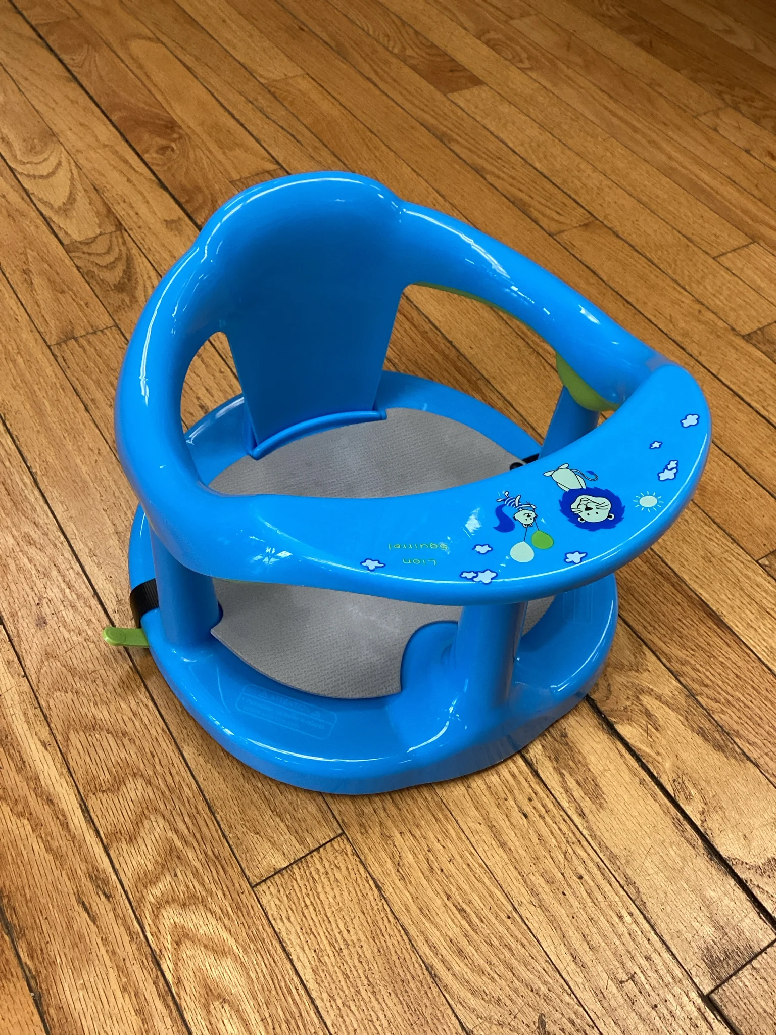 Lafande Suction Bath Seat