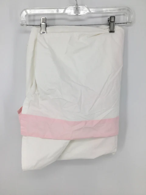 Land of Nod Crib Skirt - Image 2