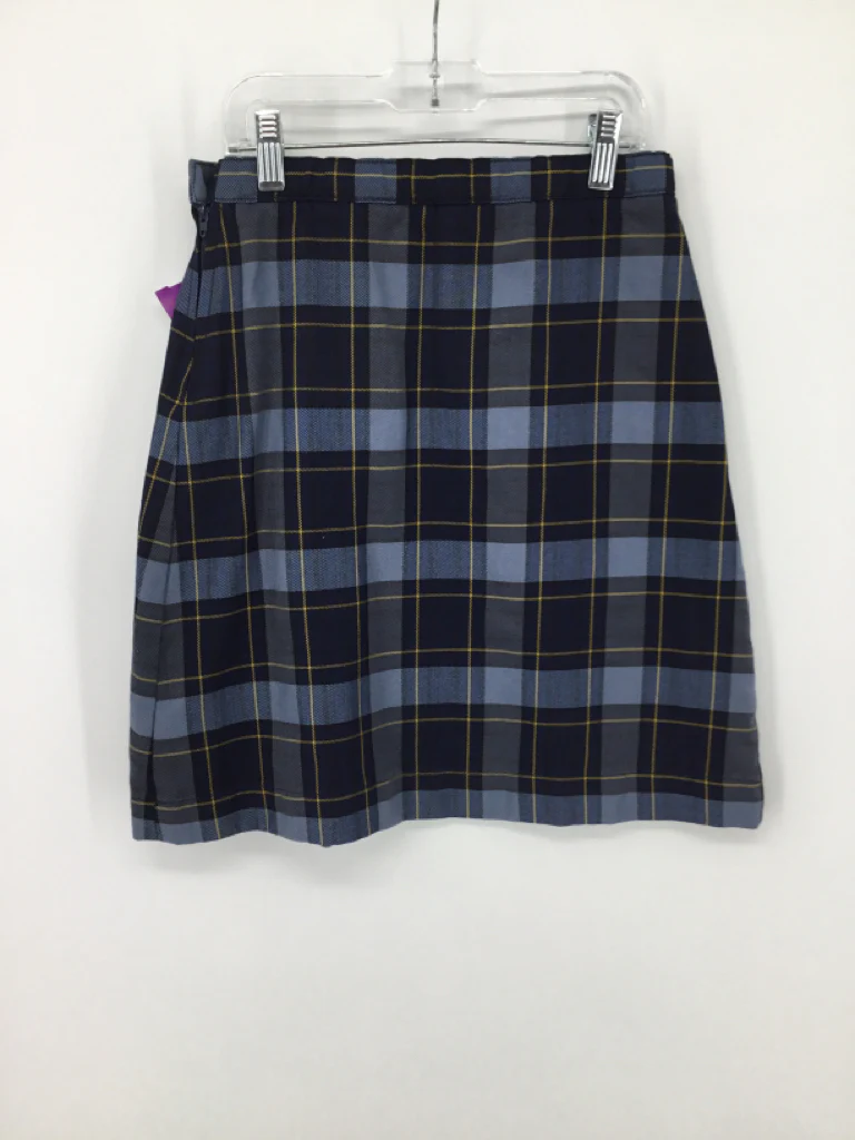 Lands' End Child Size 10 Natural Skirts - girls - Image 2