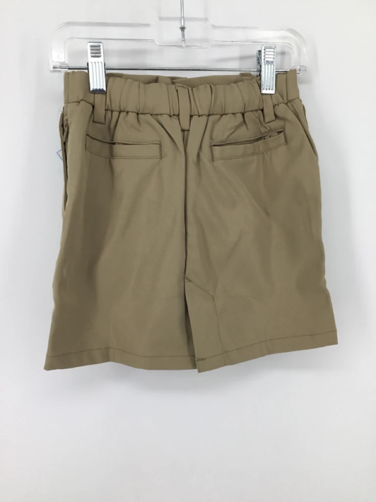 Lands' End Child Size 4 Tan Skirts - girls - Image 2