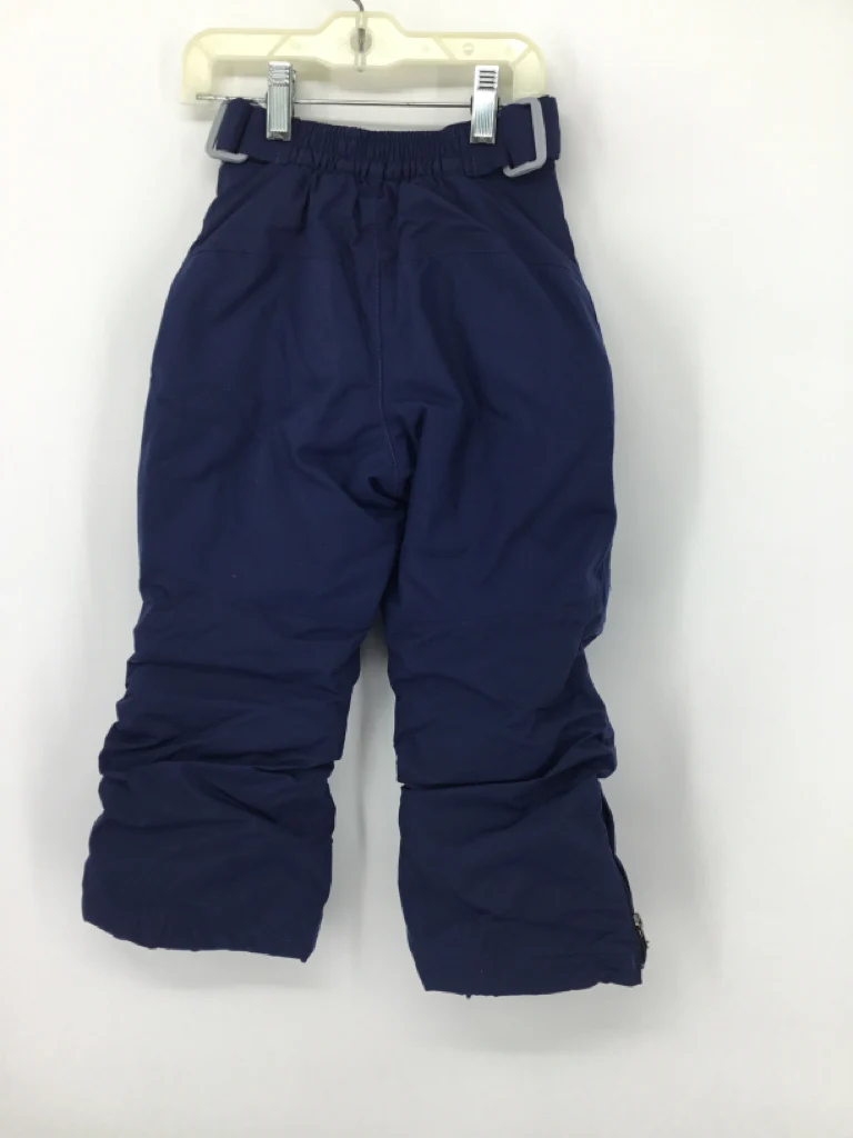 Lands' End Child Size 5 Blue Solid Outerwear - boys - Image 2