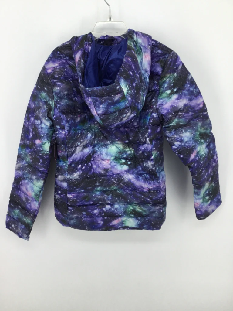 Lands' End Child Size 6 Purple Outerwear - girls - Image 2