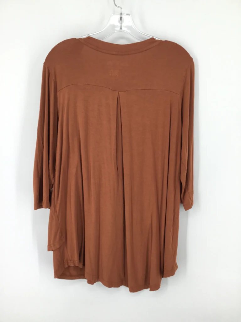 Latched Mama Size L Viscose Blend Nursing Nursing Apparel - Image 2