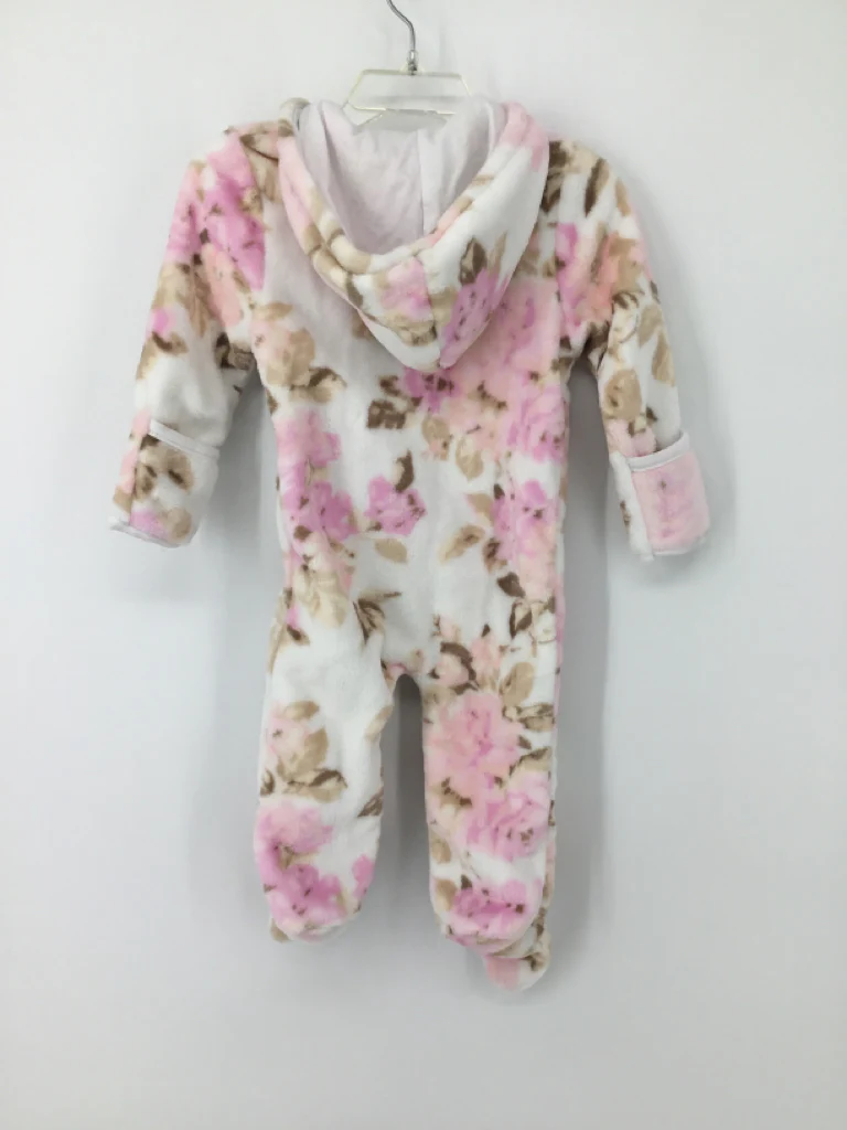 Laura Ashley Child Size 6-9 Months Pink Outerwear - girls - Image 2