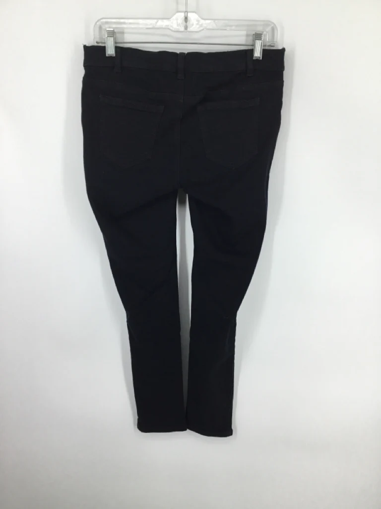 led Luxe Essentials Size S Cotton Blend Pants - Image 2