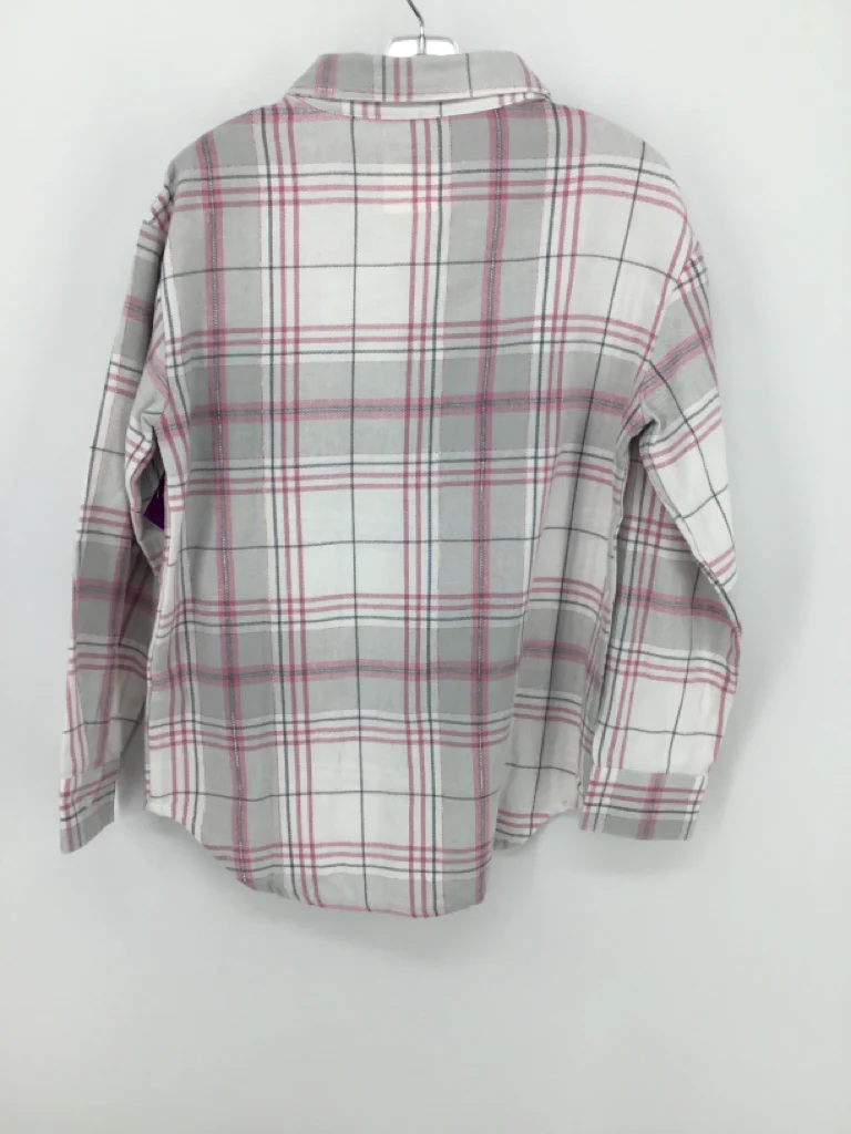 Levi's Child Size 10 Pink Shirt - girls - Image 2