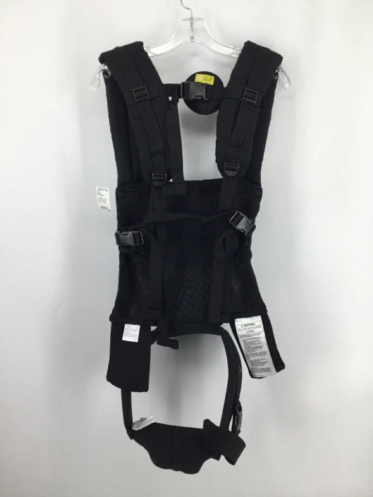 LÍLLÉbaby Airflow Black Baby/Child Carrier - Image 2