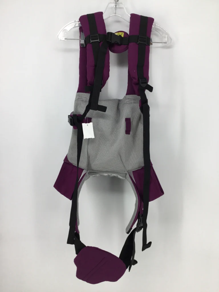 LĂLLĂbaby Complete 6-in-1 All Seasons Baby/Child Carrier - Image 2