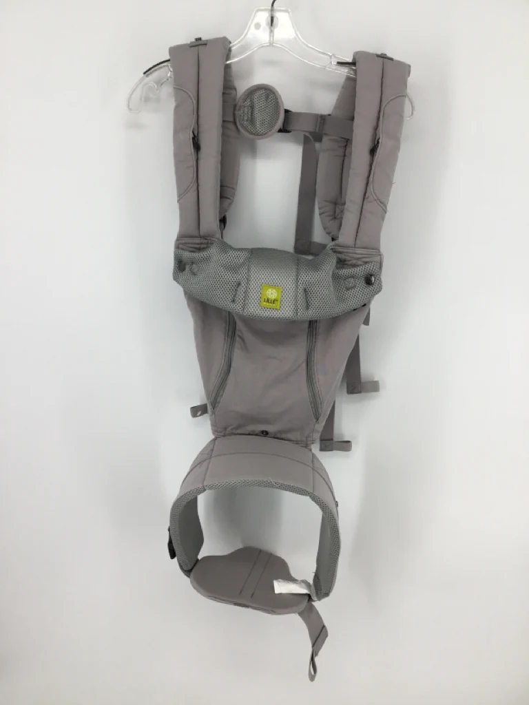 LĂLLĂbaby Complete 6-in-1 All Seasons Baby/Child Carrier