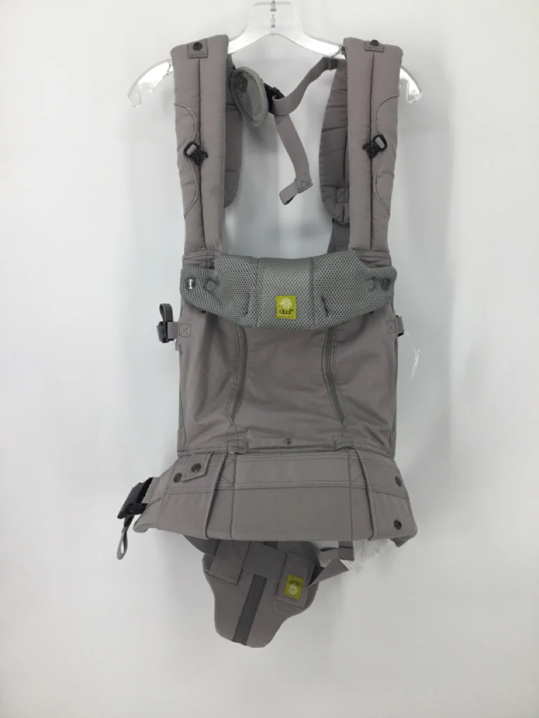 LĂLLĂbaby Complete 6-in-1 All Seasons Baby/Child Carrier