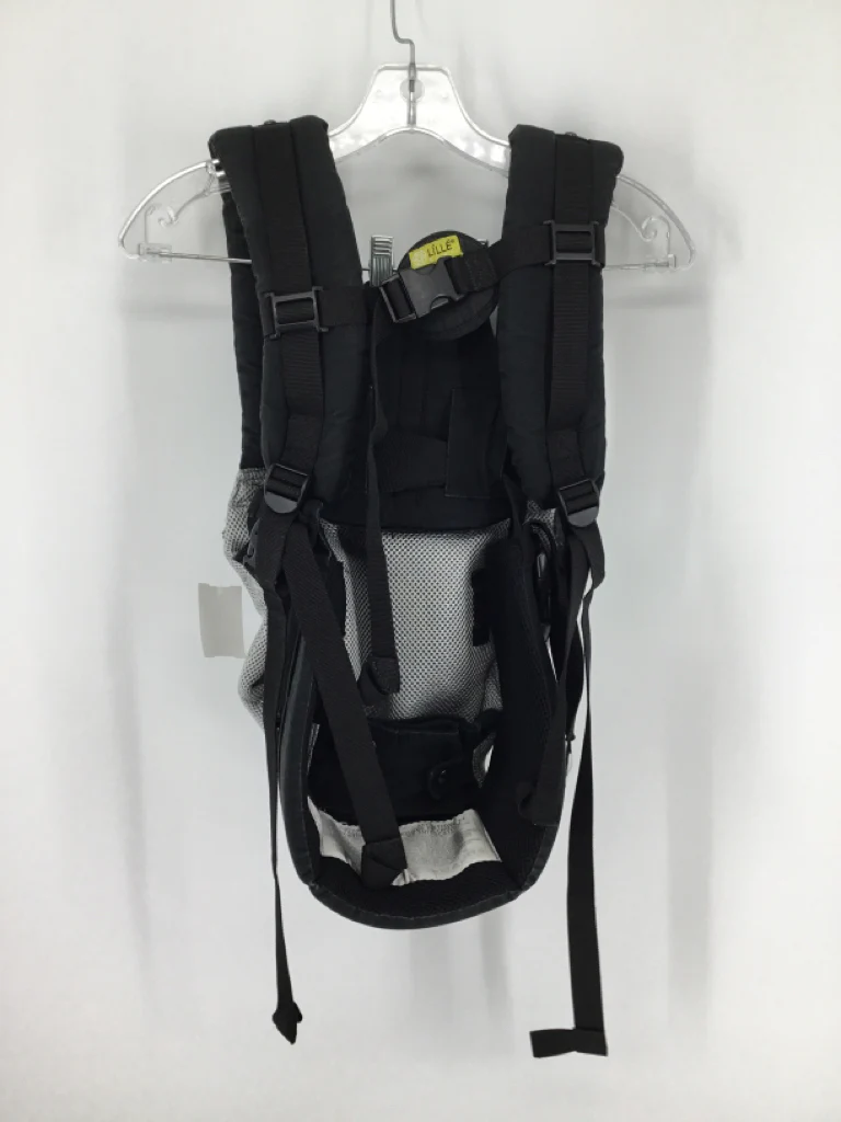 LÍLLÉbaby Complete Airflow Ergonomic 6-in-1 Baby Carrier - Image 2