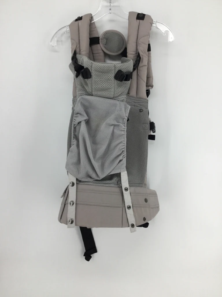 LĂLLĂbaby Complete Airflow Ergonomic 6-in-1 Baby Carrier