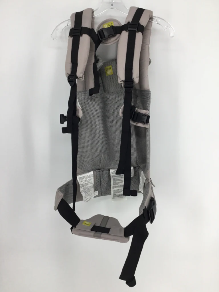 LĂLLĂbaby Complete Airflow Ergonomic 6-in-1 Baby Carrier - Image 2