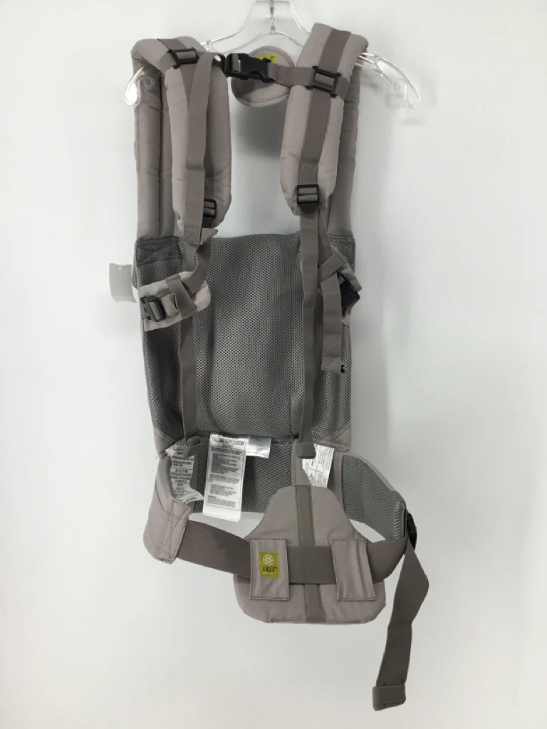 LĂLLĂbaby Complete All Season Gray Baby/Child Carrier - Image 2