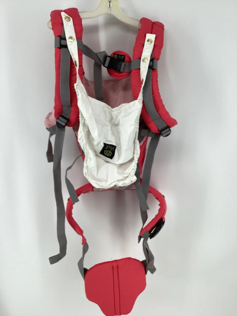 LÍLLÉbaby Complete Embossed 6 in 1  Carrier - Image 2