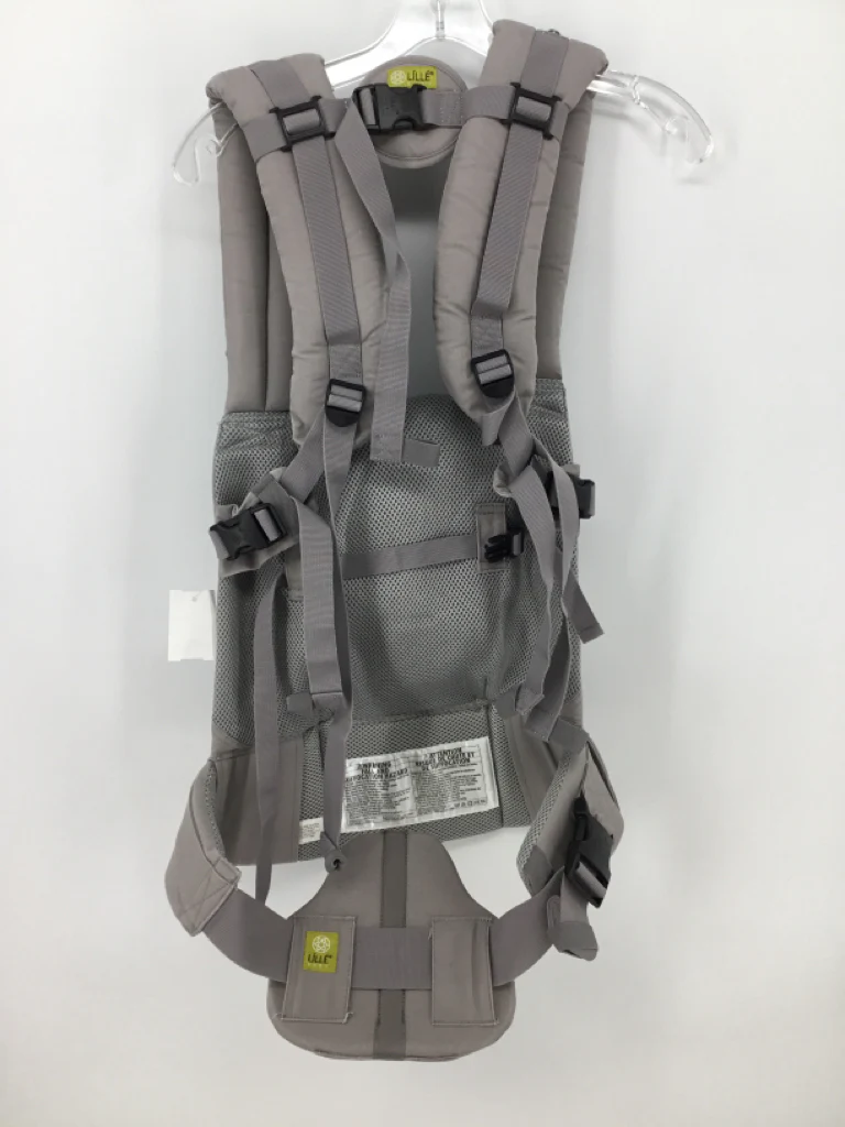 Lillebaby Gray Complete 6 in 1 Carrier - Image 2