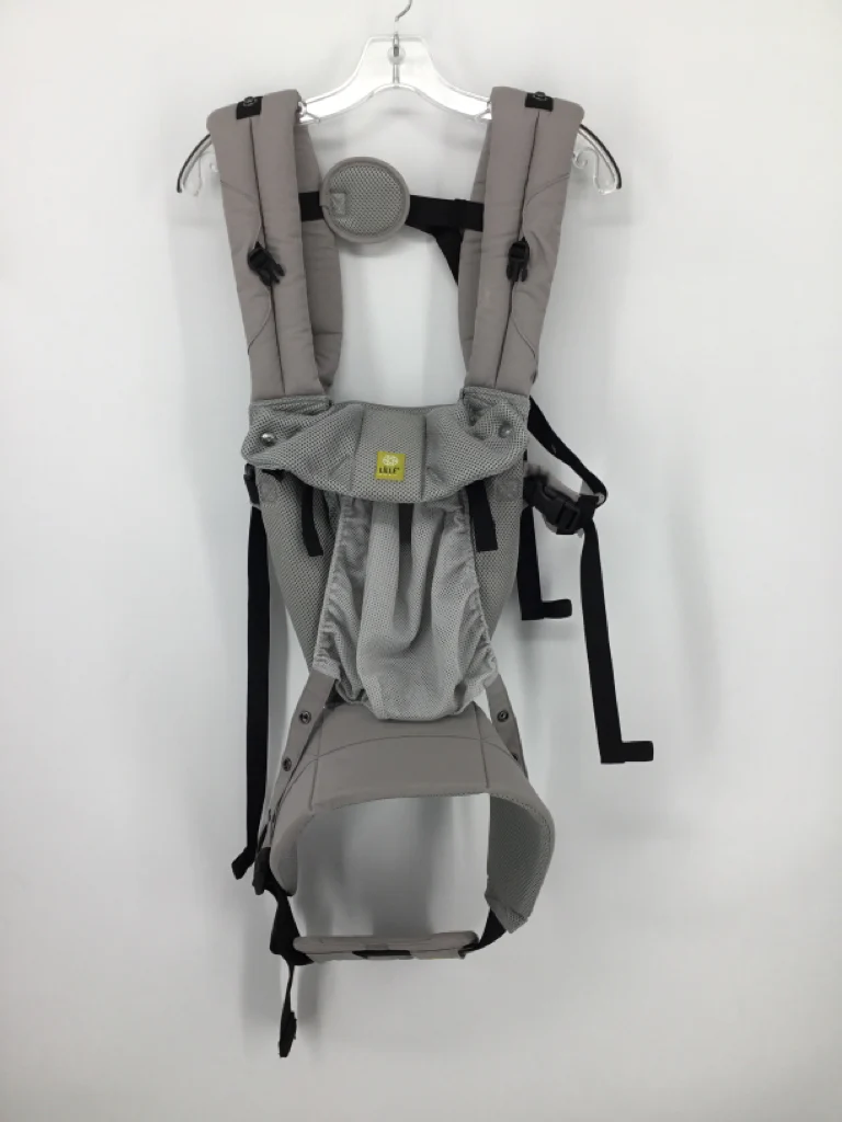 Lillebaby Gray Complete 6 in 1 Carrier