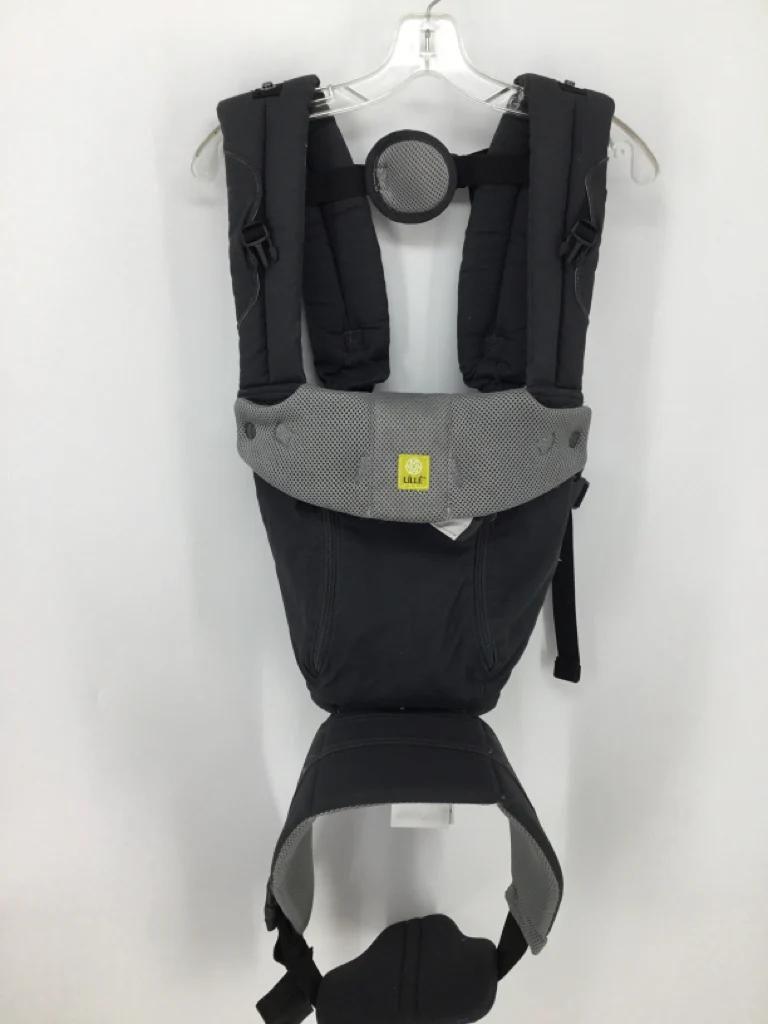 Lillebaby Gray Complete 6 in 1 Carrier