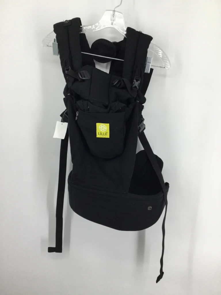 Lillebaby Gray Complete 6 in 1 Carrier