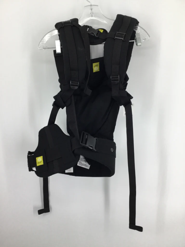 Lillebaby Gray Complete 6 in 1 Carrier - Image 2