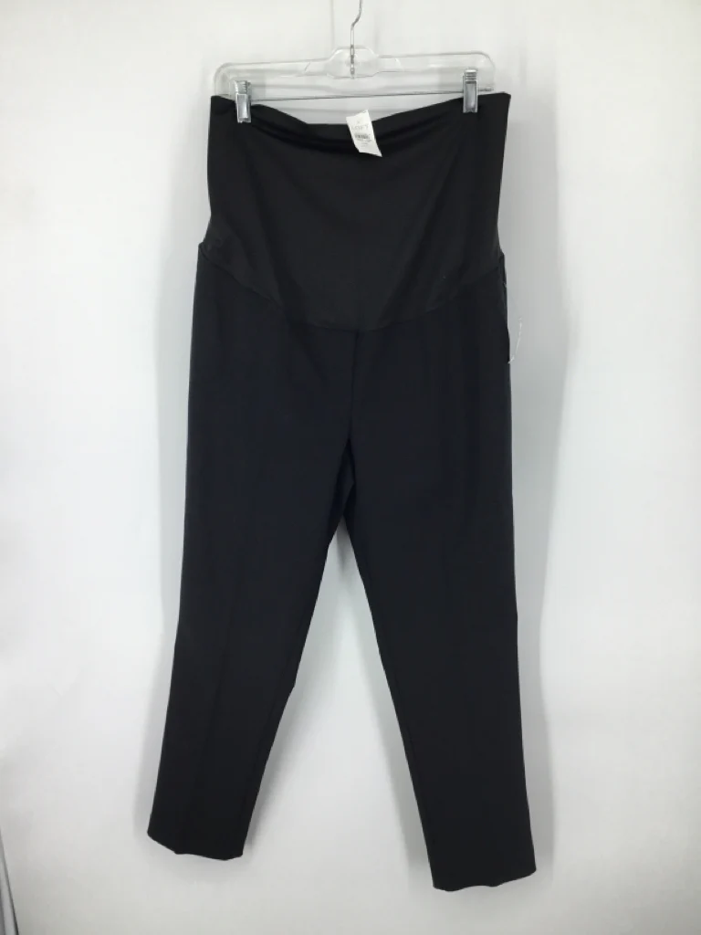 LOFT Size L Poly Blend Pants
