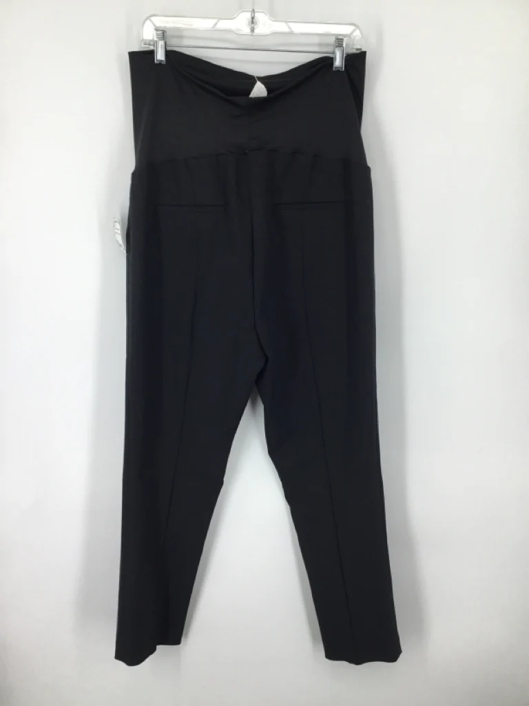 LOFT Size L Poly Blend Pants - Image 3