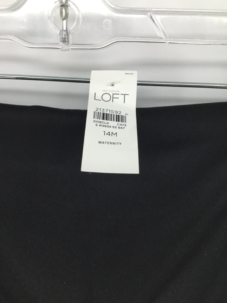 LOFT Size L Poly Blend Pants - Image 2