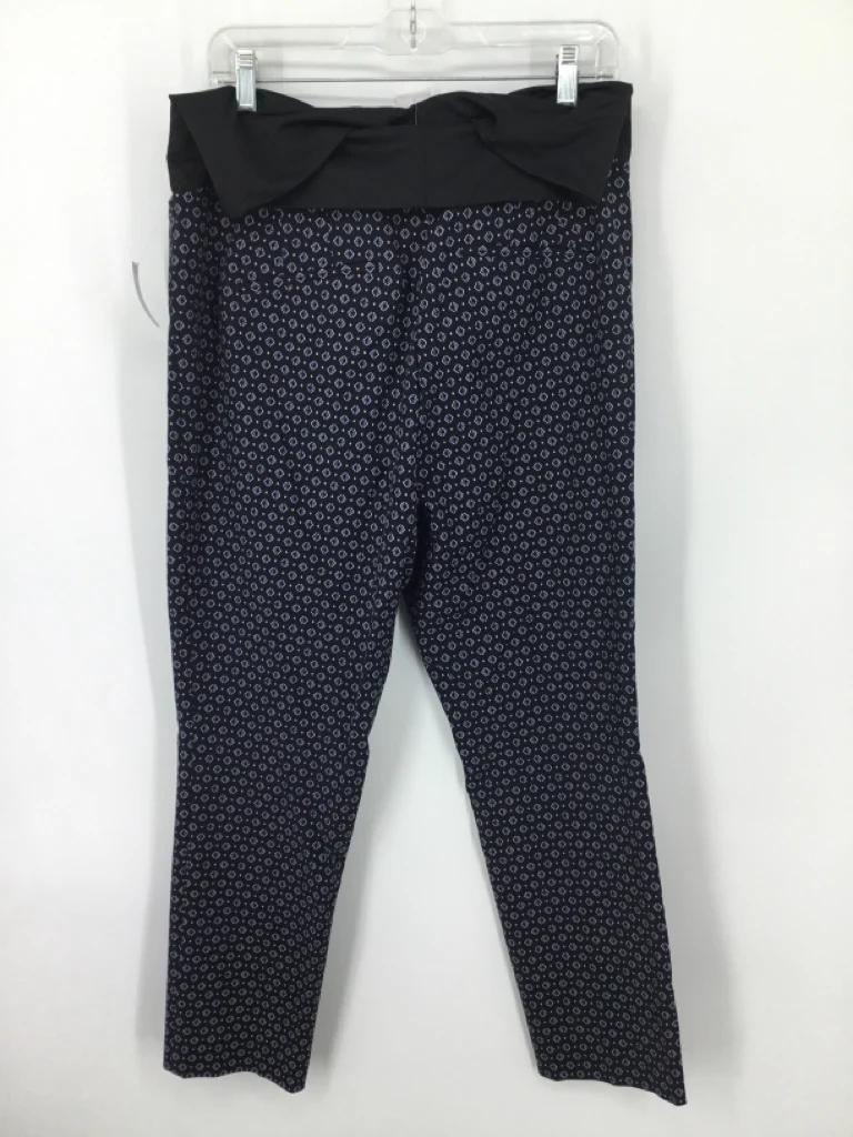 LOFT Size L Poly Blend Pants - Image 3