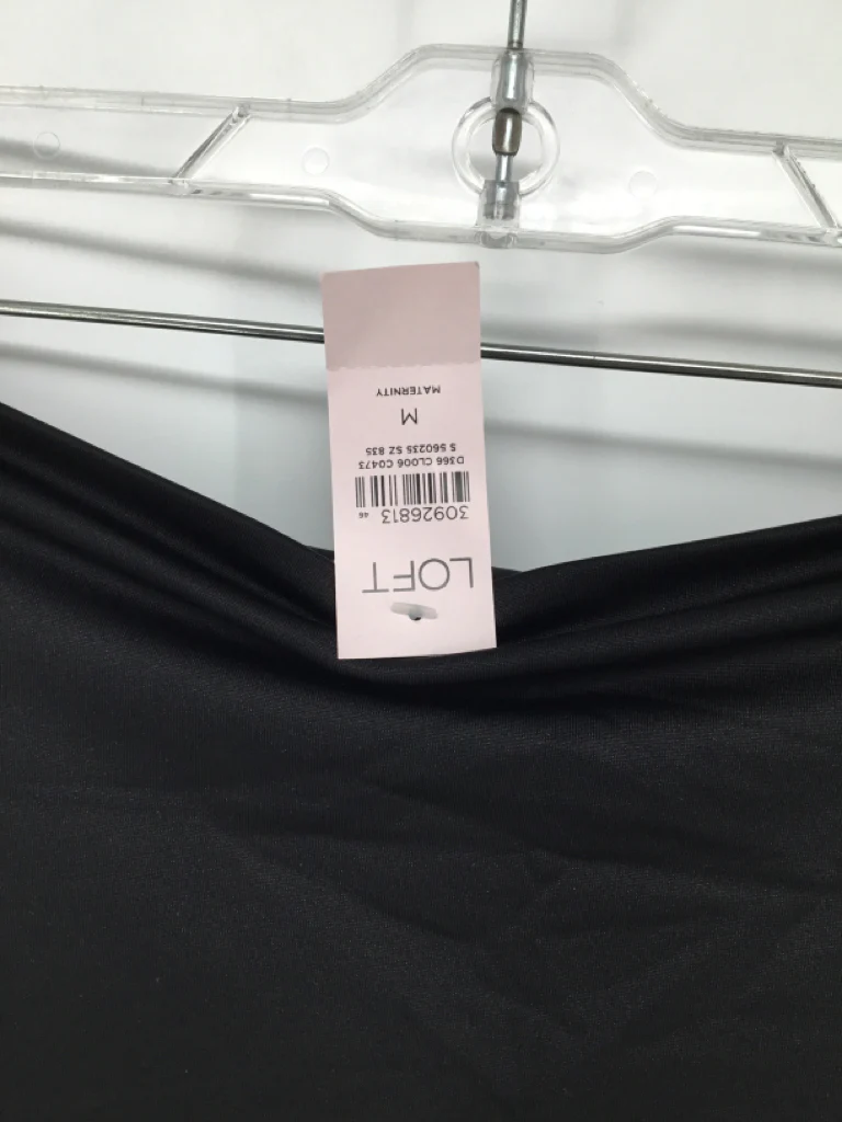 LOFT Size M Poly Blend Pants - Image 2