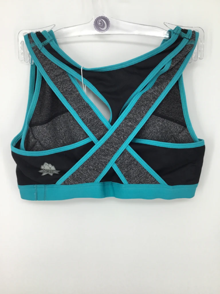 Lotus Yoga and Pumping Bra - Image 3