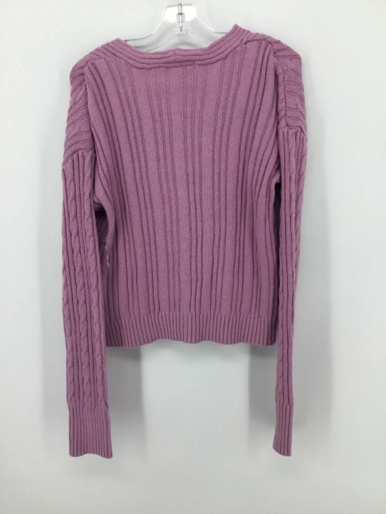 Love Ellie Child Size 10 Pink Sweater - girls - Image 3